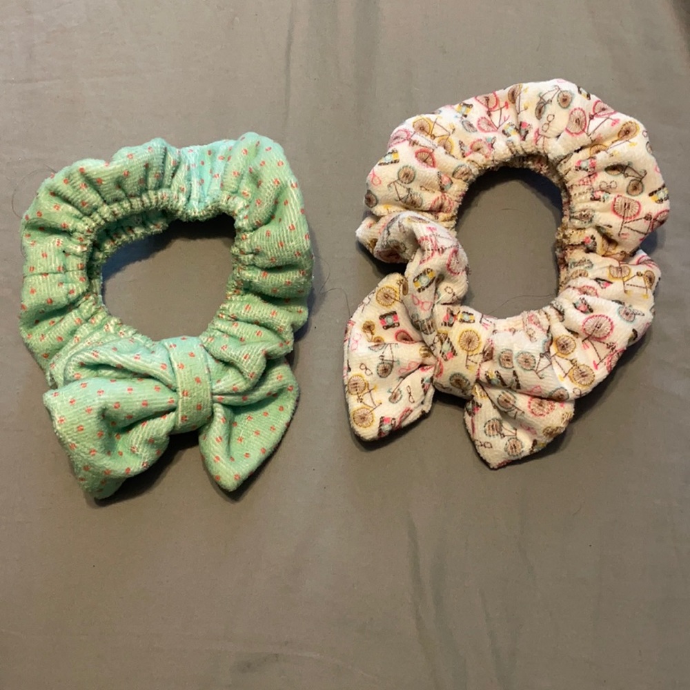 Headbands